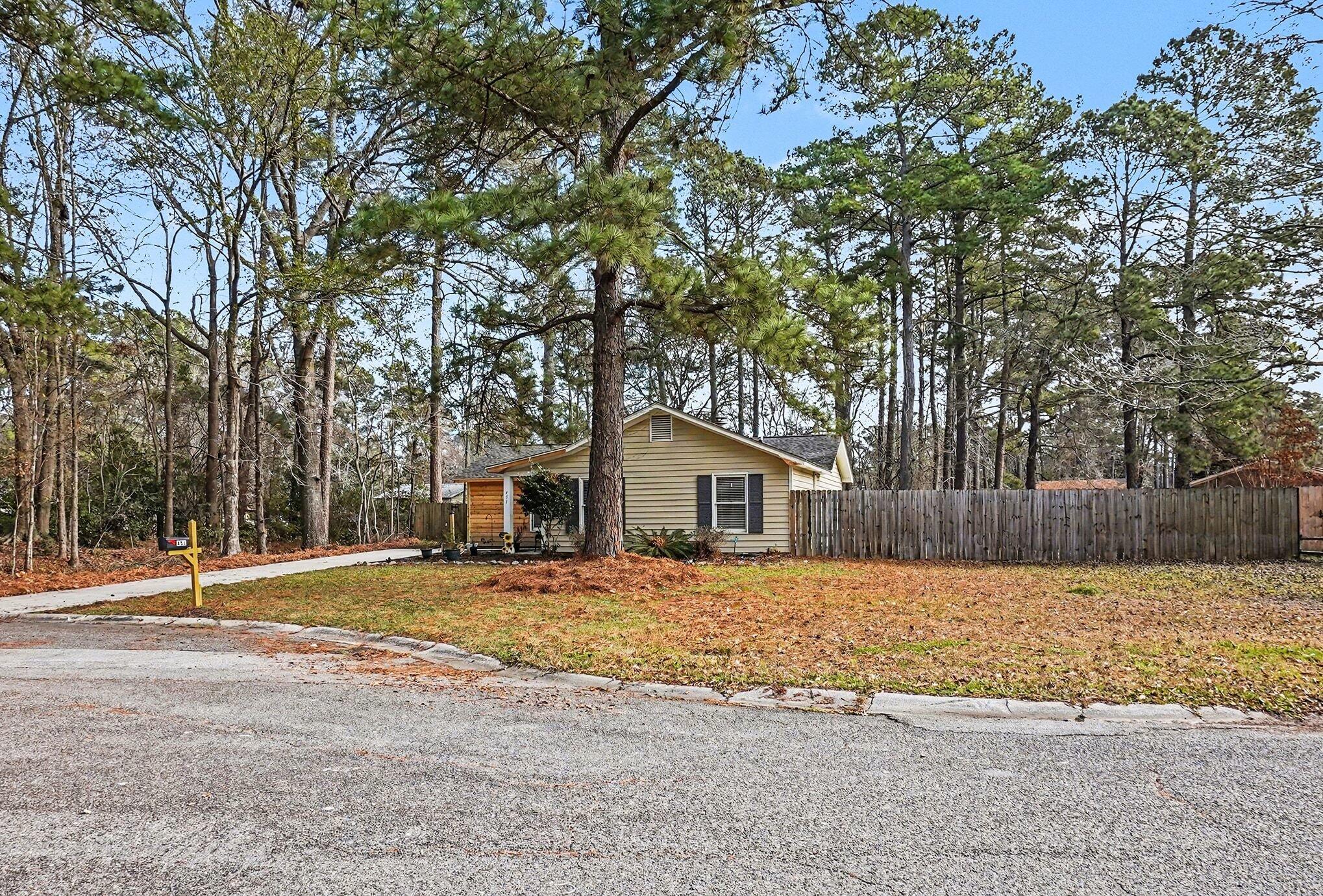 451 Longleaf Drive