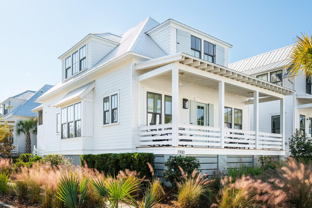 Photo of 7900 Flagship Lane, Johns Island, SC 29455 (MLS # 25031088)