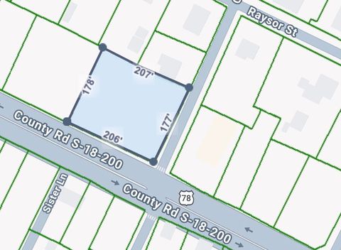 5636 Memorial Boulevard Saint George SC 29477