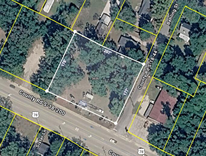 5636 Memorial Boulevard