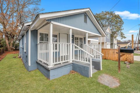 1984 Hugo Avenue North Charleston SC 29405
