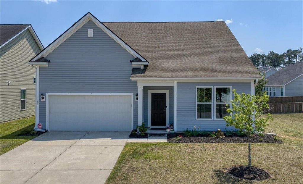 Photo of 123 Oyama Road, Summerville, SC 29486 (MLS # 26012067)