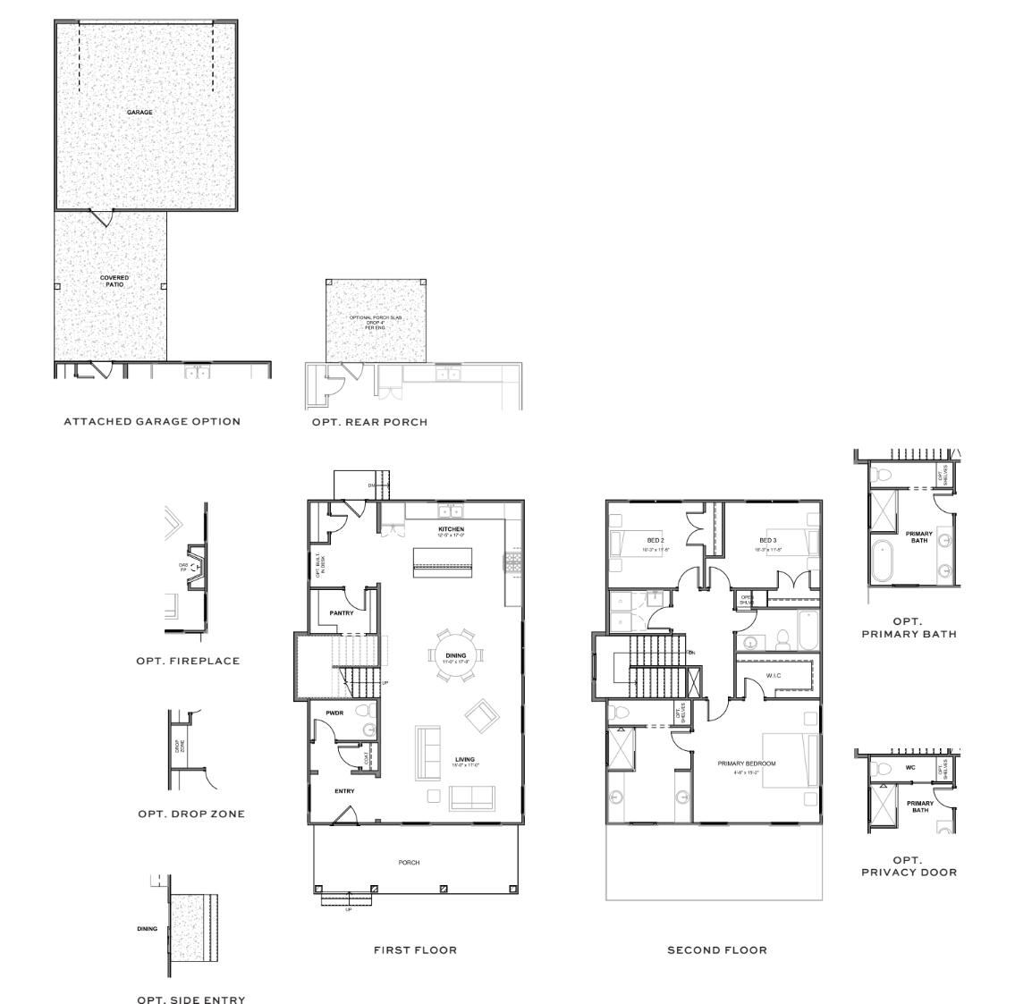 821 Gentle Breeze Drive
