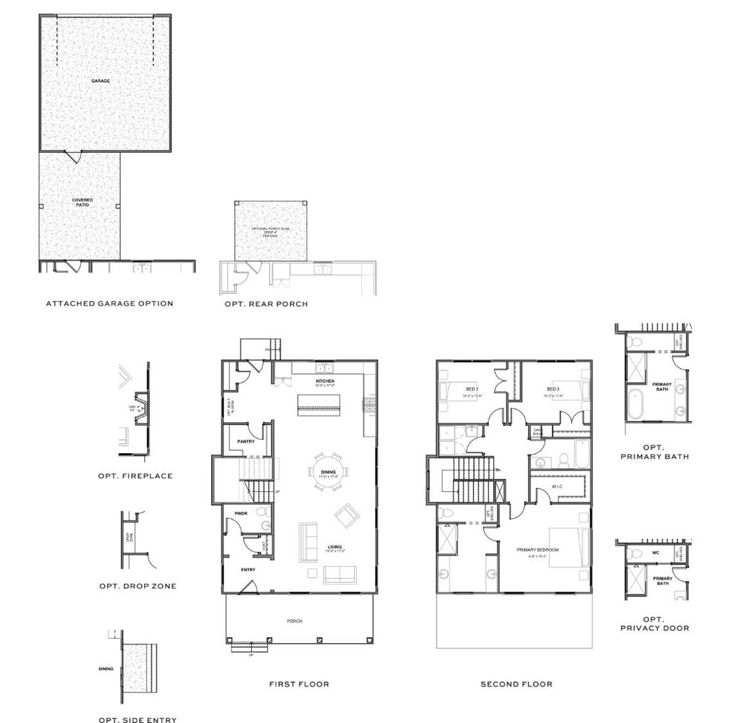 Photo of 821 Gentle Breeze Drive, Summerville, SC 29486 (MLS # 26029162)