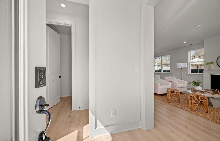 Photo of 821 Gentle Breeze Drive, Summerville, SC 29486 (MLS # 26029162)
