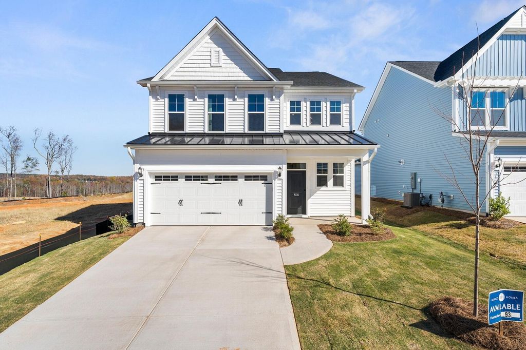 Photo of 81 Crosswick Street, Summerville, SC 29483 (MLS # 26002298)