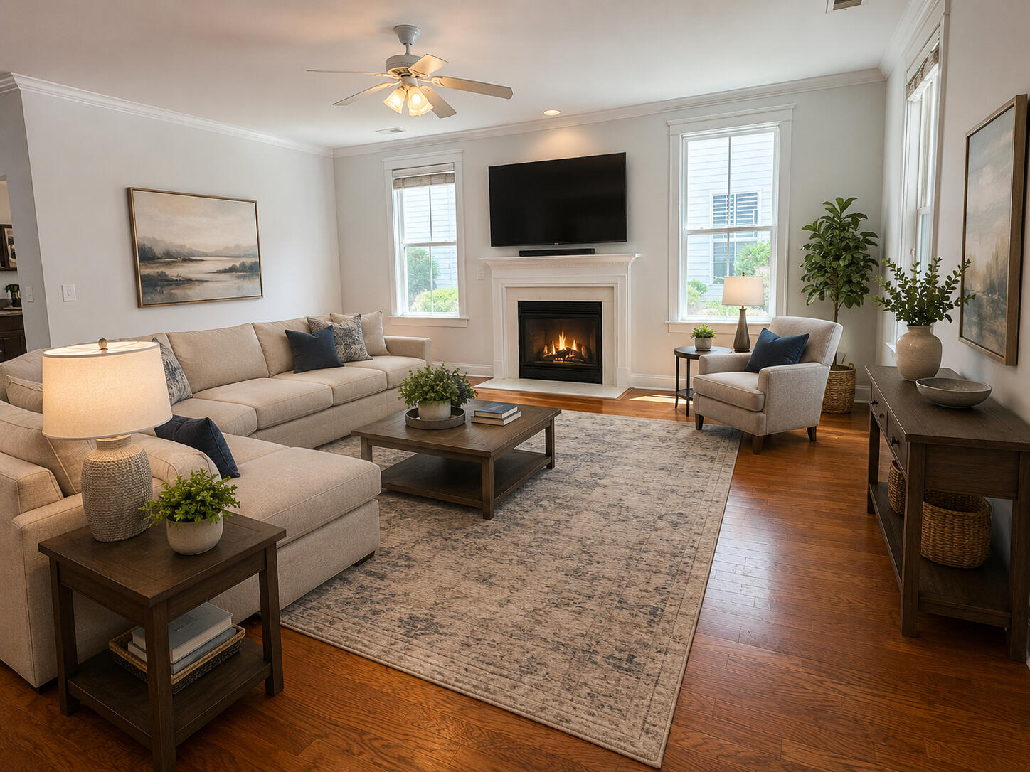 1726 Bee Balm Road