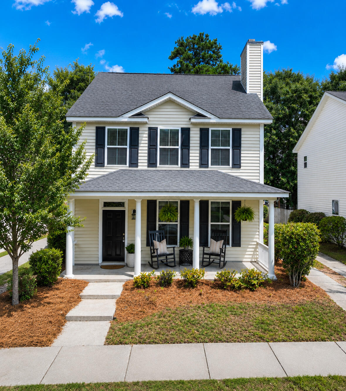1726 Bee Balm Road