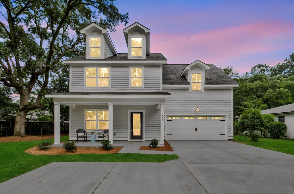 Photo of 1575 Brownswood Road, Johns Island, SC 29455 (MLS # 26017724)
