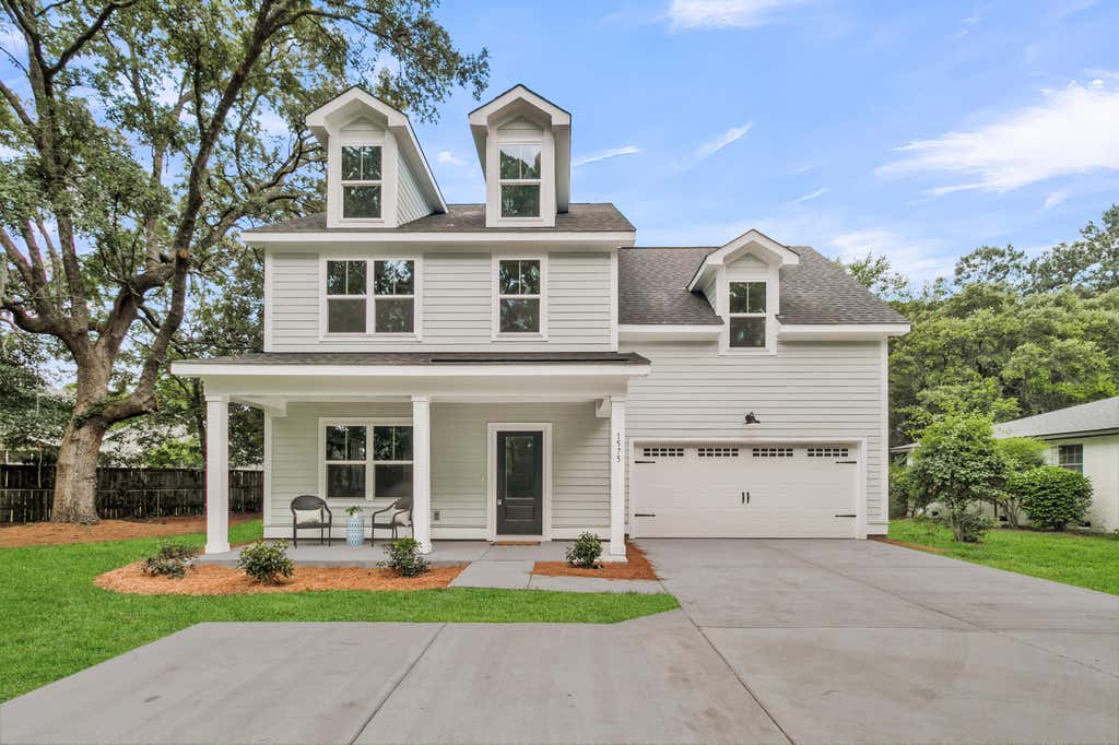 Photo of 1575 Brownswood Road, Johns Island, SC 29455 (MLS # 26017724)