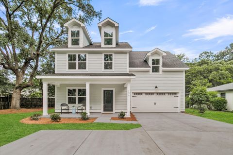Photo of 1575 Brownswood Road, Johns Island, SC 29455 (MLS # 26017724)