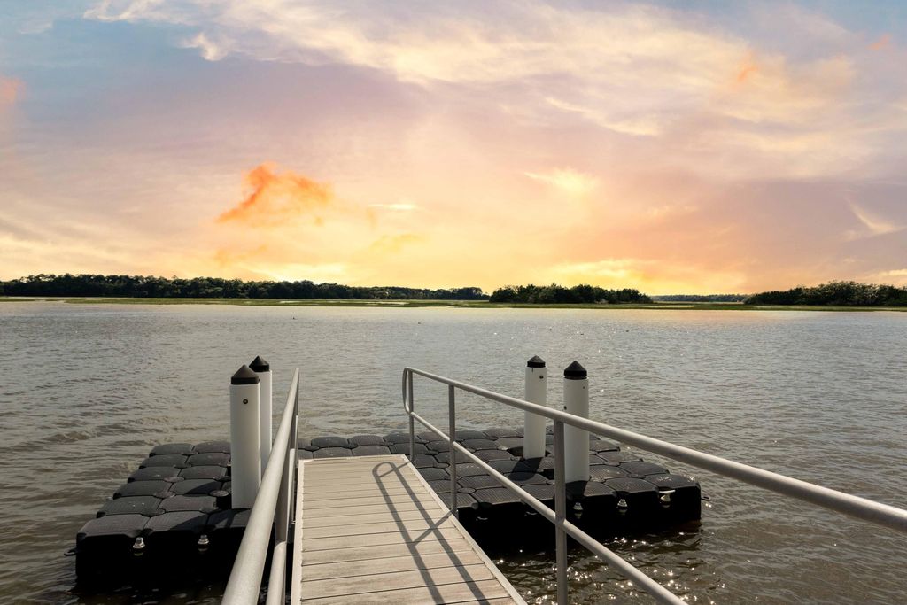 Photo of 4917 Hideaway Pointe, Hollywood, SC 29449 (MLS # 25025464)