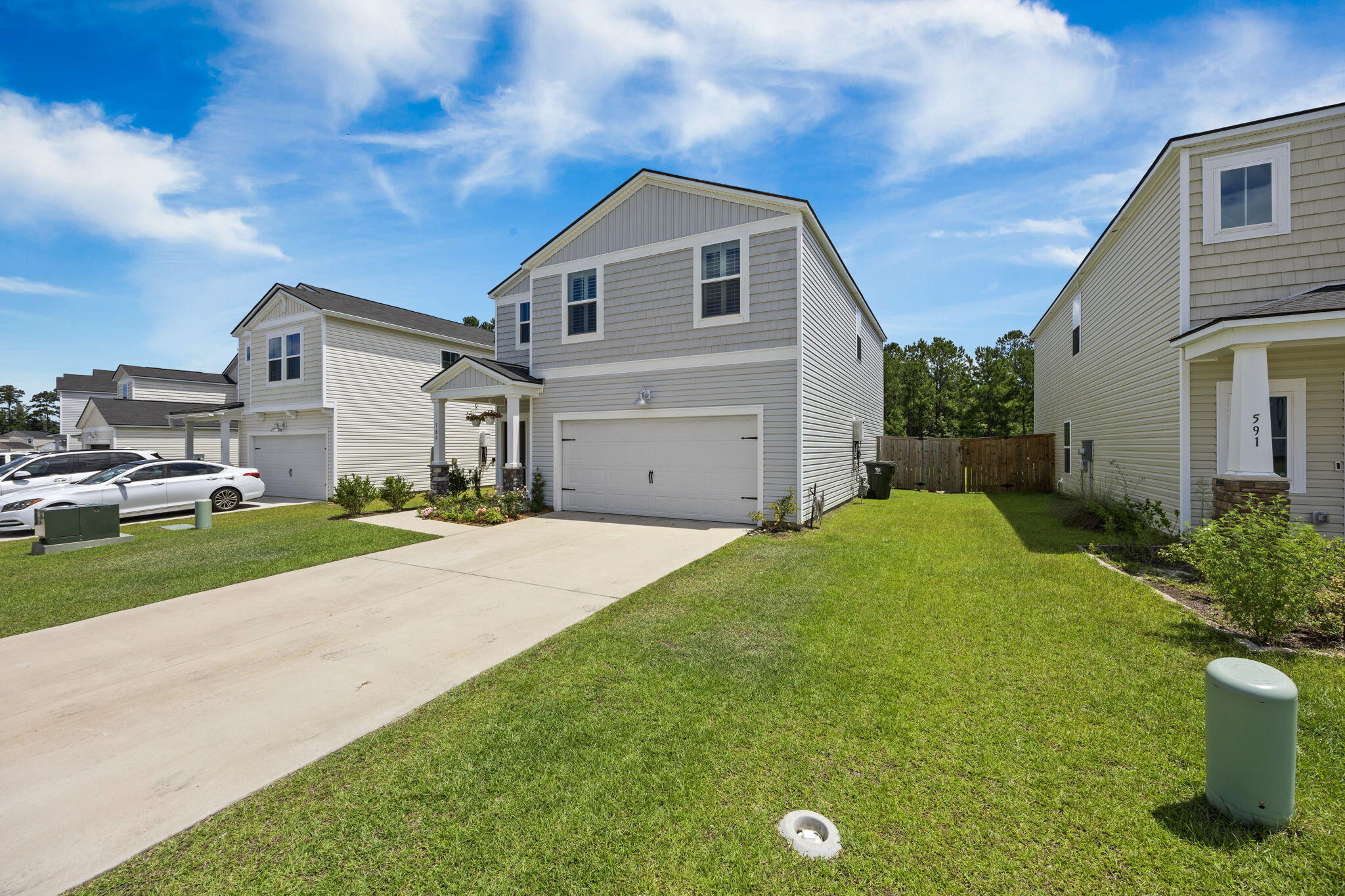 589 Spanish Wells Road