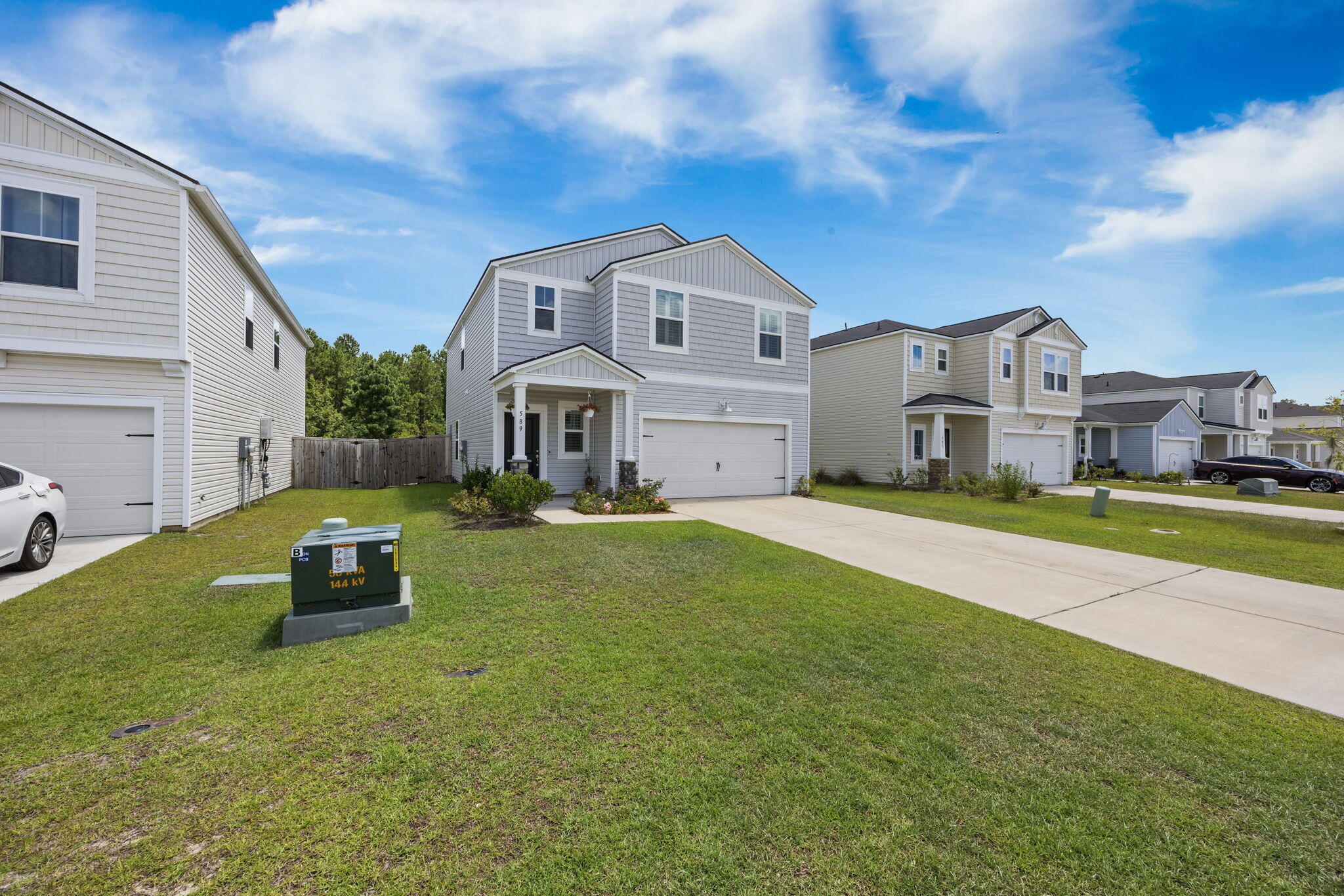 589 Spanish Wells Road