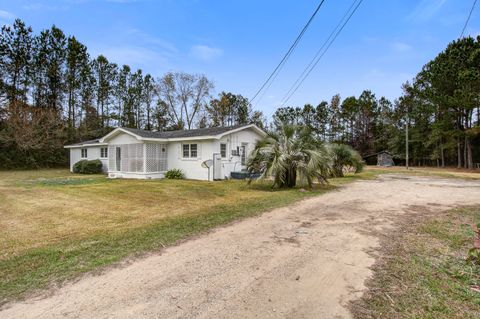 A home in Vance