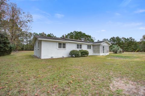 A home in Vance