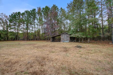 A home in Vance