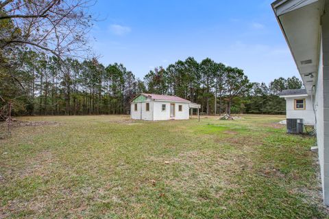 A home in Vance