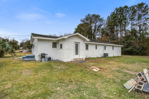 A home in Vance