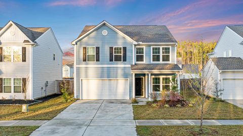 462 Fox Sparrow Court Summerville SC 29486