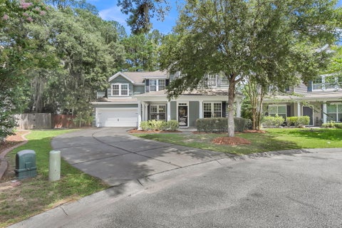 Photo of 5434 Rising Tide, North Charleston, SC 29420 (MLS # 26022500)