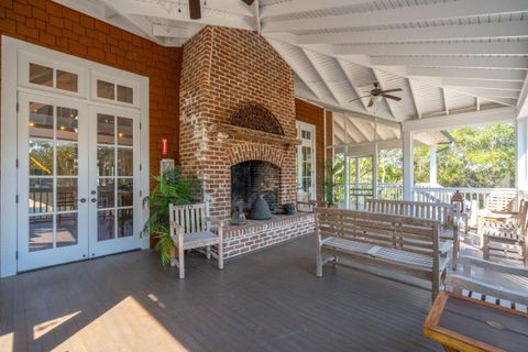 A home in Ravenel