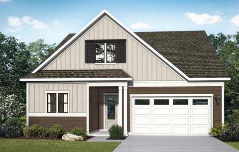 Photo of 517 Ocean Mist Way, Summerville, SC 29486 (MLS # 26019899)
