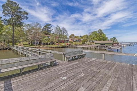 A home in Santee