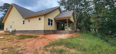 A home in Santee