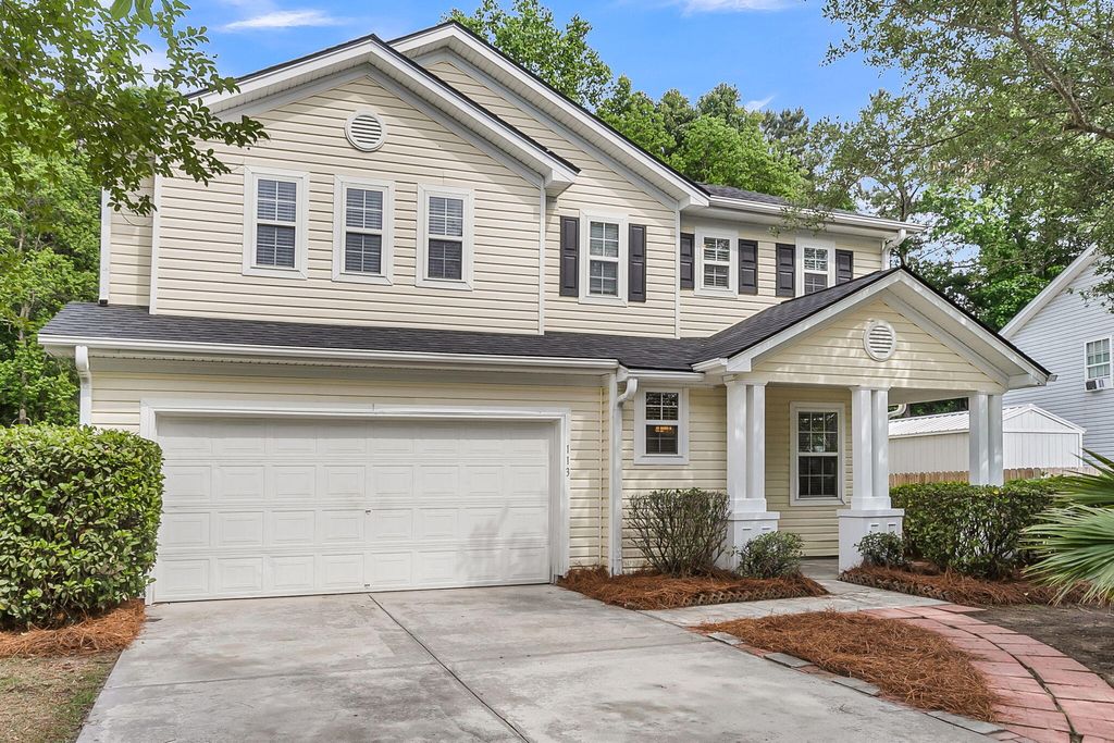 Photo of 113 Education Boulevard, Ladson, SC 29456 (MLS # 26012665)