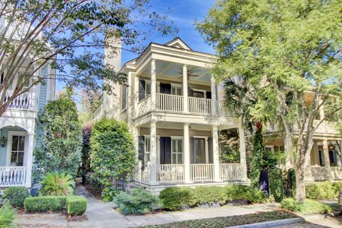 155 Ionsborough Street Mount Pleasant SC 29464