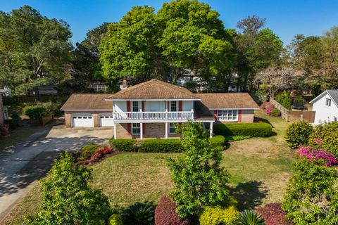 Photo of 677 Pawley Road, Mount Pleasant, SC 29464 (MLS # 26008817)