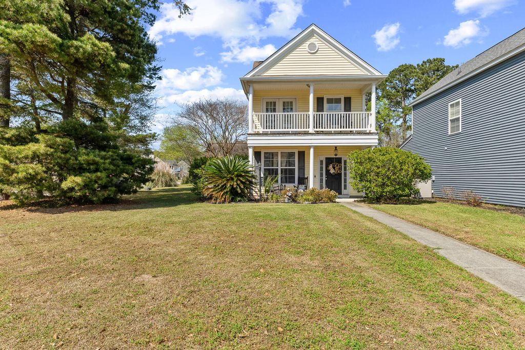 Photo of 8924 Planters Row Lane, Summerville, SC 29485 (MLS # 26008597)