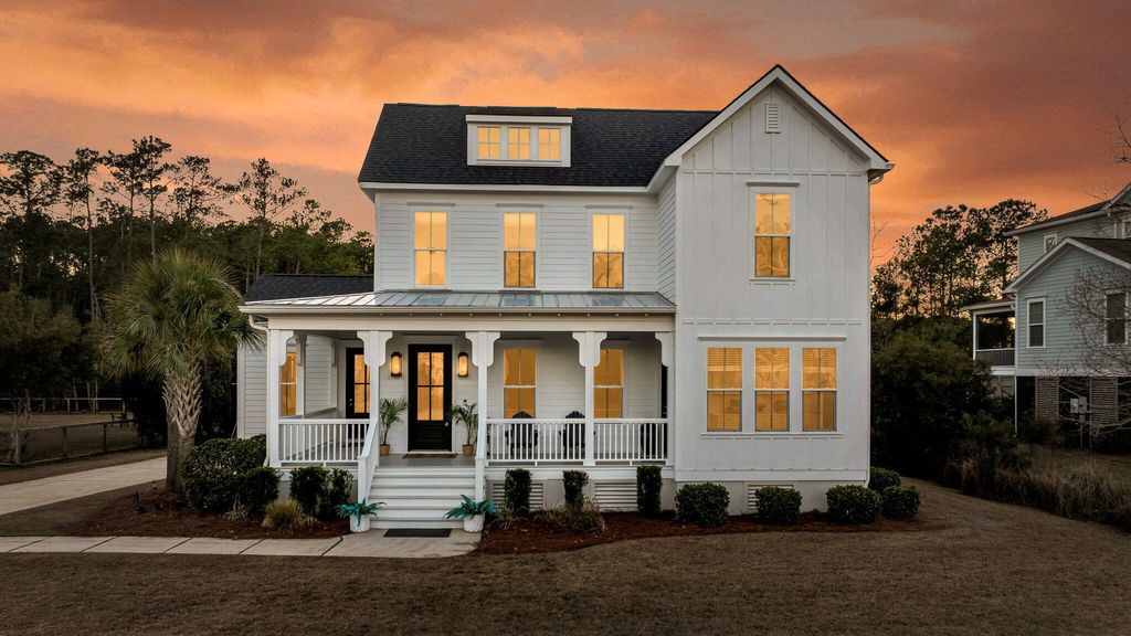 Photo of 3555 Holmgren Street, Mount Pleasant, SC 29466 (MLS # 26001816)