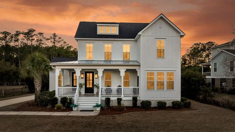 3555 Holmgren Street Mount Pleasant SC 29466