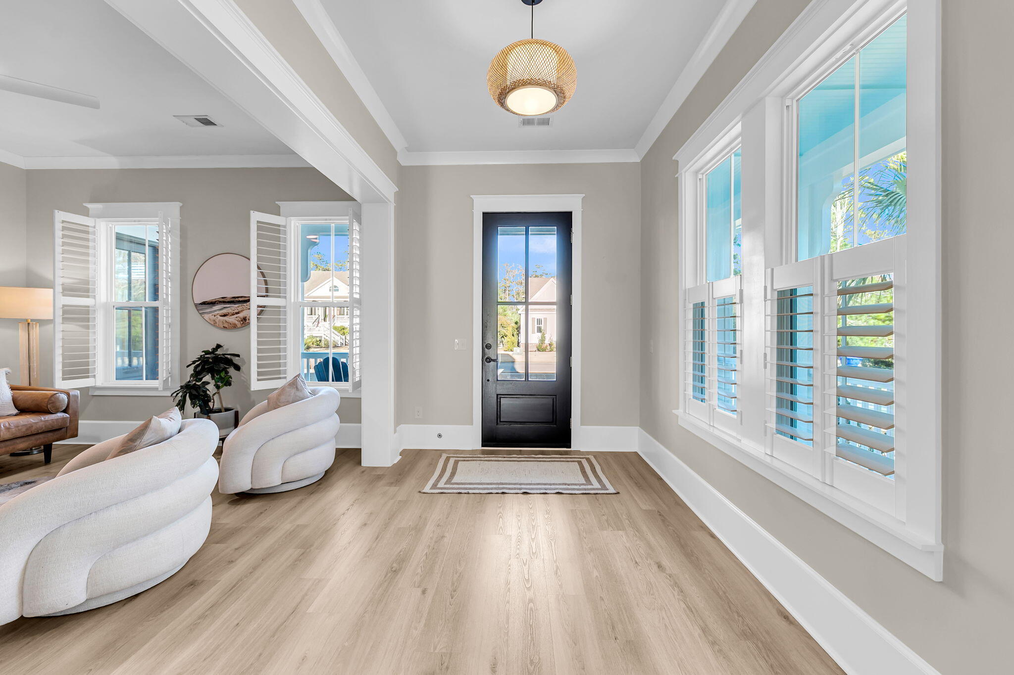 3555 Holmgren Street