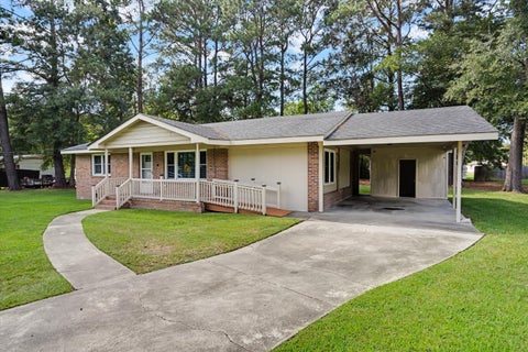 Photo of 1936 Central Avenue, Summerville, SC 29483 (MLS # 26026076)