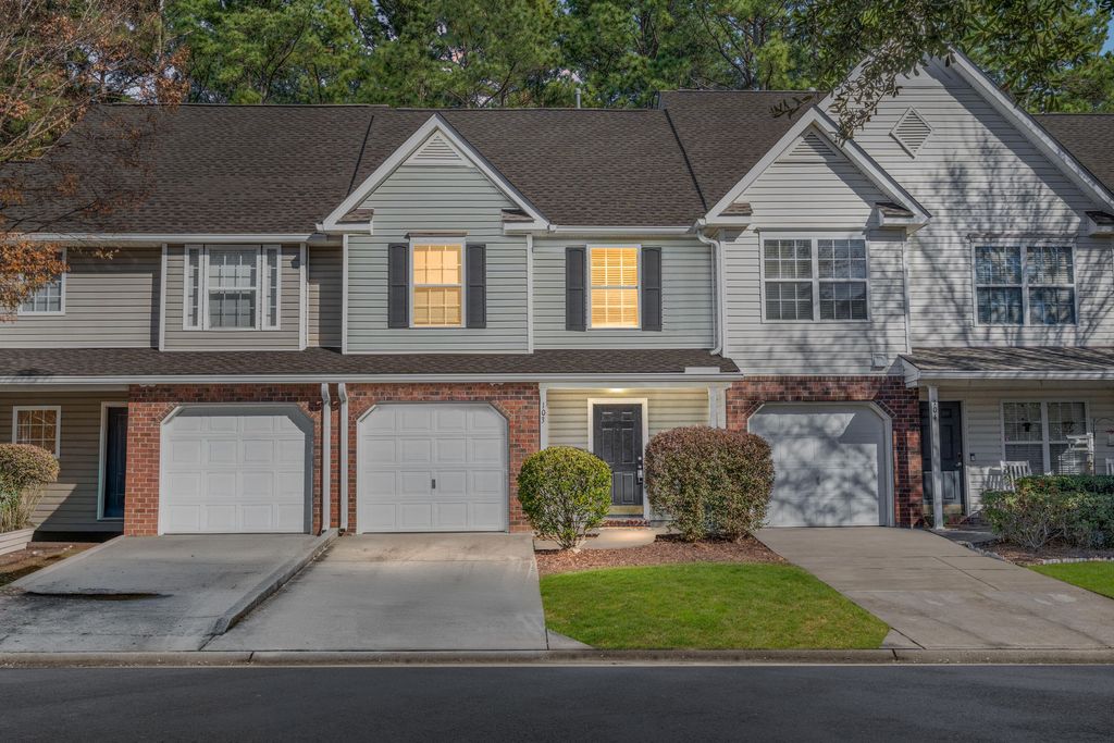 Photo of 103 Taylor Circle, Goose Creek, SC 29445 (MLS # 25031004)