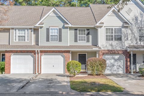 103 Taylor Circle Goose Creek SC 29445