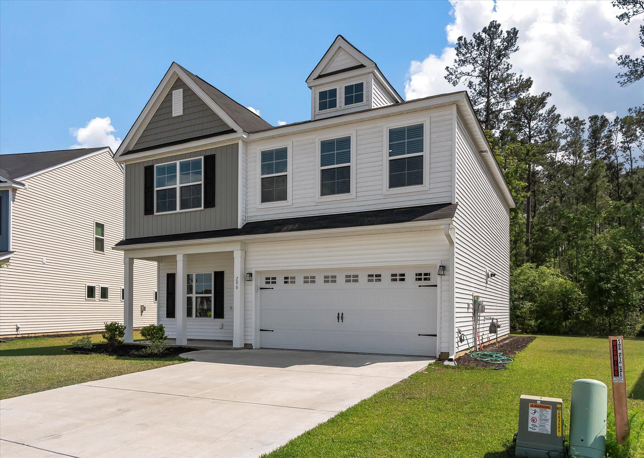 296 Torslanda Lane