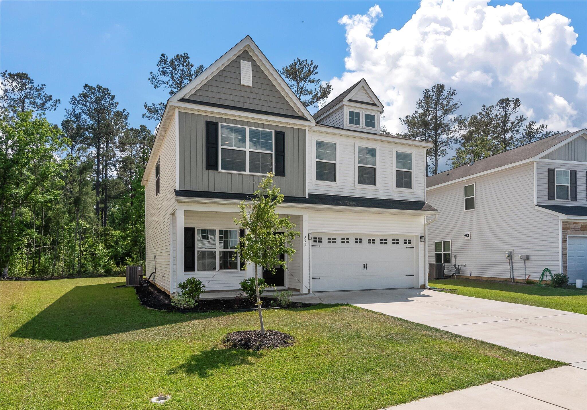 296 Torslanda Lane