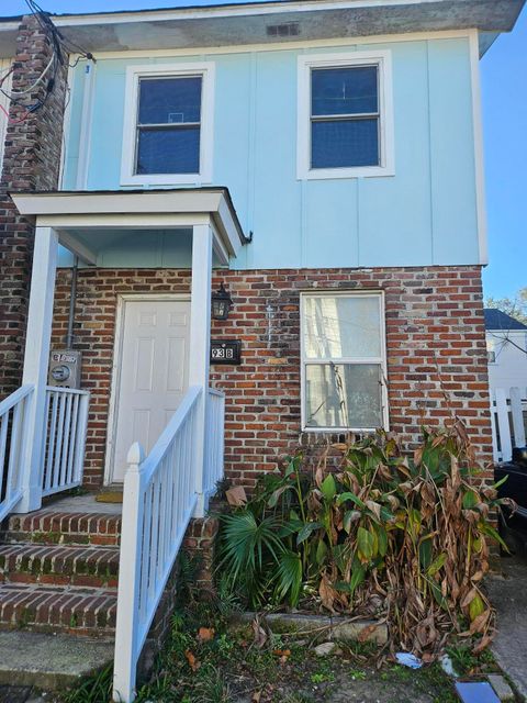 Photo of 93 Nassau Street #B, Charleston, SC 29403 (MLS # 25027673)