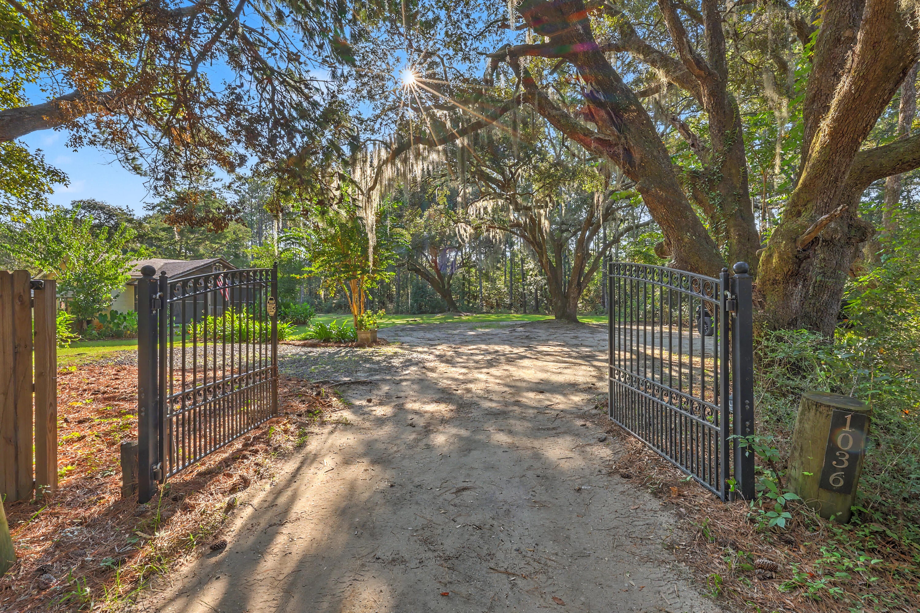 1036 Milcrest Drive
