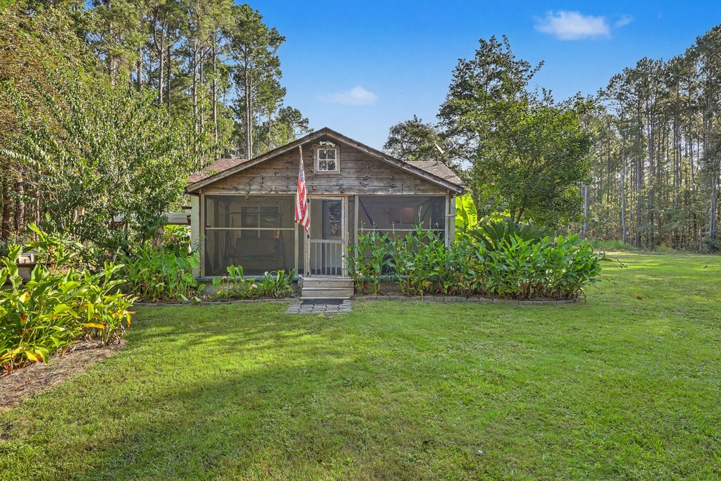 Photo of 1036 Milcrest Drive, Awendaw, SC 29429 (MLS # 26026178)