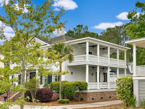 A home in Charleston