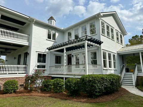 A home in Charleston