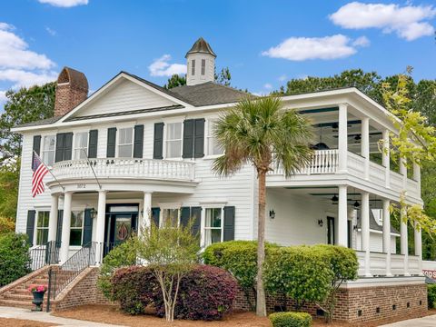 A home in Charleston