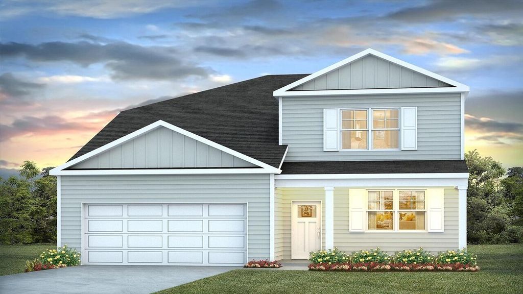 Photo of 373 Willow Run Drive, Summerville, SC 29486 (MLS # 26014185)