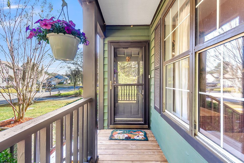 Photo of 2343 S England Street, Charleston, SC 29414 (MLS # 25029942)