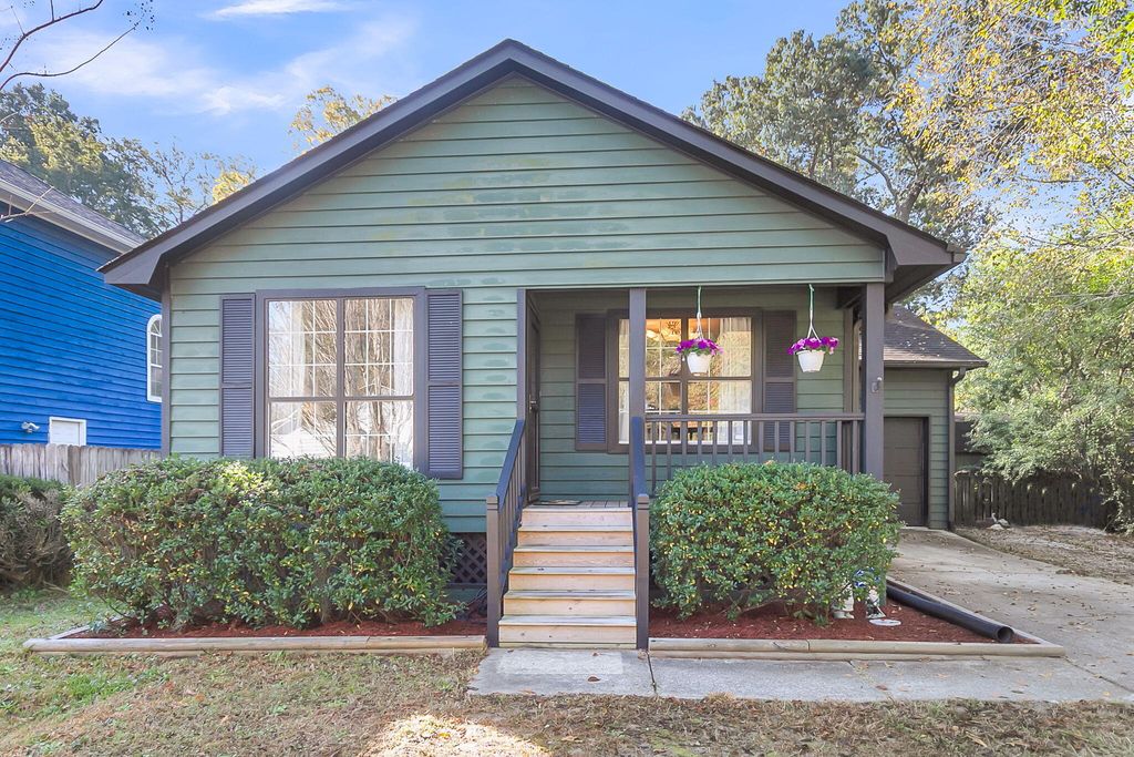 Photo of 2343 S England Street, Charleston, SC 29414 (MLS # 25029942)
